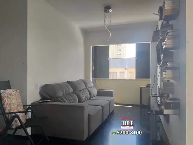 Imagem 15: Apartamento para Venda com 130 Metros Quadrados com 3 Quartos em Passaré - Fortaleza - Ce