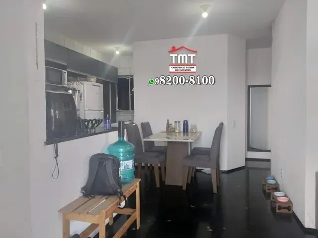 Imagem 5: Apartamento para Venda com 130 Metros Quadrados com 3 Quartos em Passaré - Fortaleza - Ce