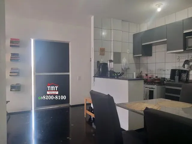 Imagem 6: Apartamento para Venda com 130 Metros Quadrados com 3 Quartos em Passaré - Fortaleza - Ce