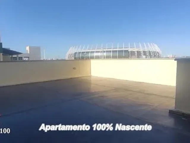 Imagem 7: Apartamento para Venda com 130 Metros Quadrados com 3 Quartos em Passaré - Fortaleza - Ce