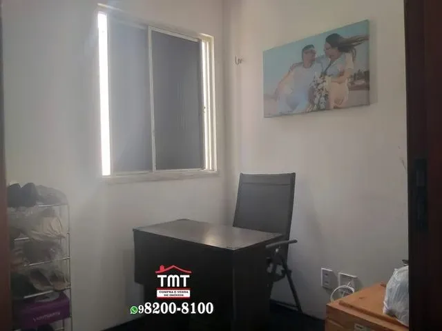 Imagem 8: Apartamento para Venda com 130 Metros Quadrados com 3 Quartos em Passaré - Fortaleza - Ce