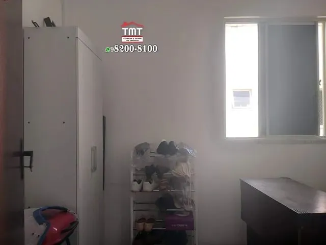 Imagem 9: Apartamento para Venda com 130 Metros Quadrados com 3 Quartos em Passaré - Fortaleza - Ce
