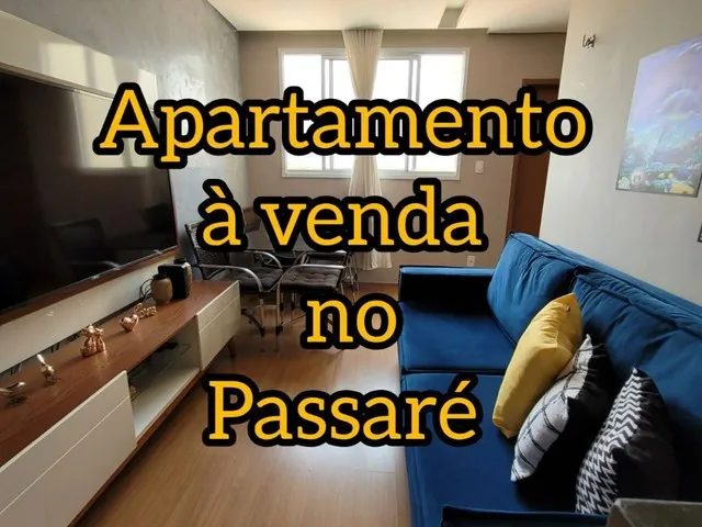 Imagem: Excelente Apartamento no Forte Bitencourt