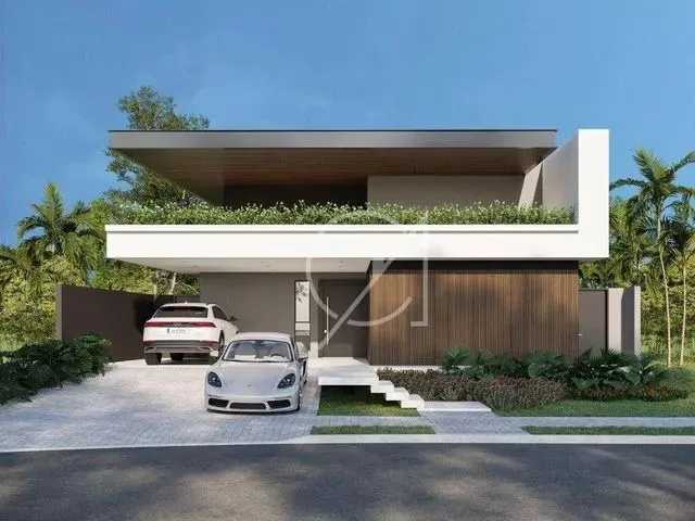 Imagem: Vende-Se Casa com 3 Suítes no Alphaville