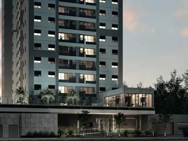 Imagem: Vendo Ágio do Apartamento 68,25M2 Zona