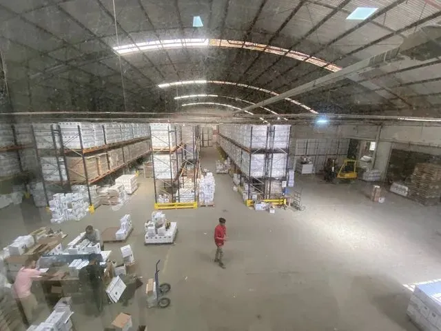 Imagem: Galpão Depósito, Indústria Ou Loja