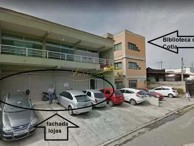 Imagem: Sala Comercial 40M² - R Nemitala (Pq São