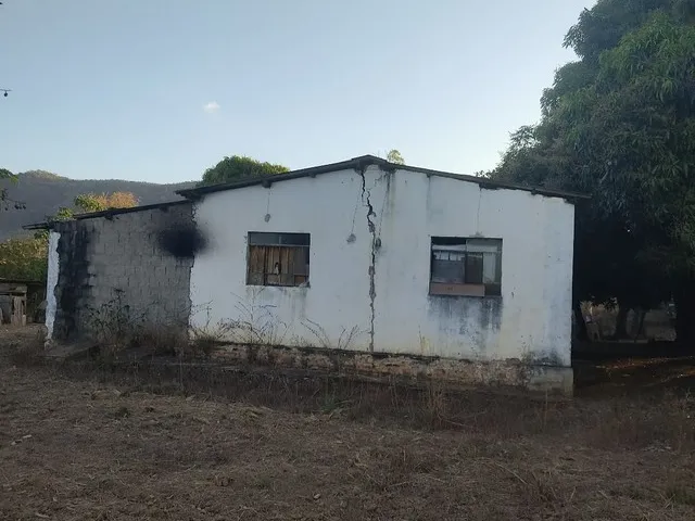 Imagem 11: Sitio de 40 Hectares no Município de Buritis-Mg