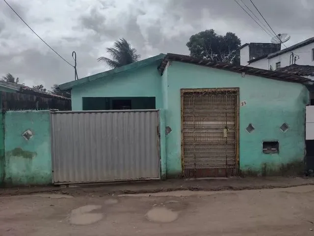 Imagem: Casa para Vender em Marcos Moura, no Loteamento
