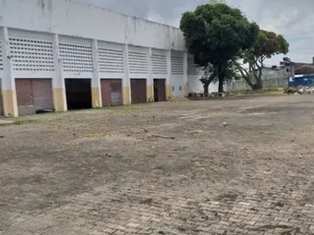 Imagem: Alg Galpão com 2150M2 na Cidade do Recife