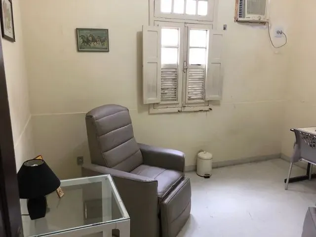 Imagem 2: Salas Comerciais, com Internet, Energia, Água, Café, Recepcionista, Estacionamento