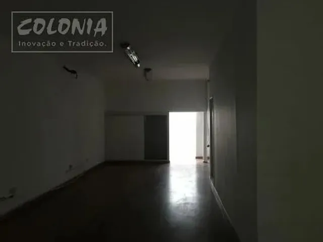 Imagem: Santo André - Loja/Salão - Parque João
