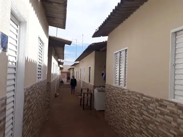 Imagem 2: Urgente! Oportunidade Única! Vendo Imóvel com 9 Casas Alugadas, R$3.670, Mês 1,4