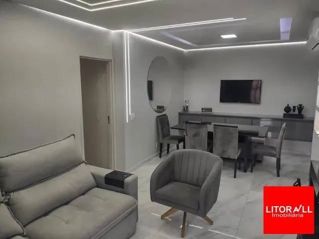 Imagem: Apartamento À Venda, 3 Quartos, 1 Suíte