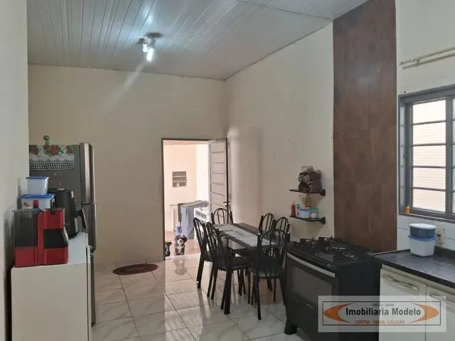 Imagem: Mirassol - Casa Padrão - Centro