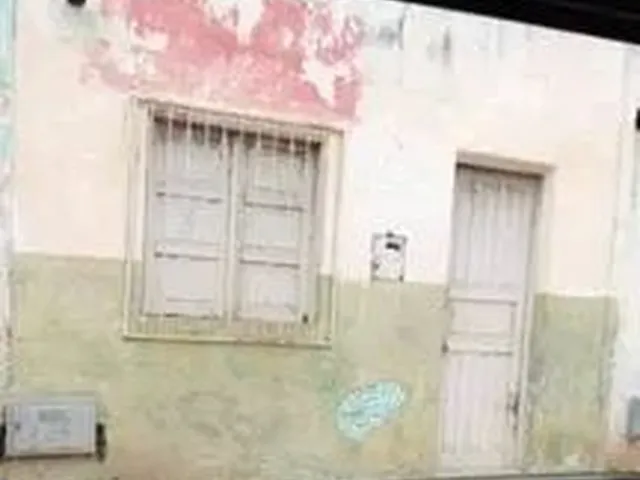 Imagem: Vendo Casa no Centro de Uaua Ba