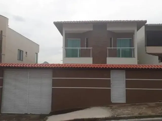 Imagem: Vendo Casa Itapebussu. Vila da Samarco