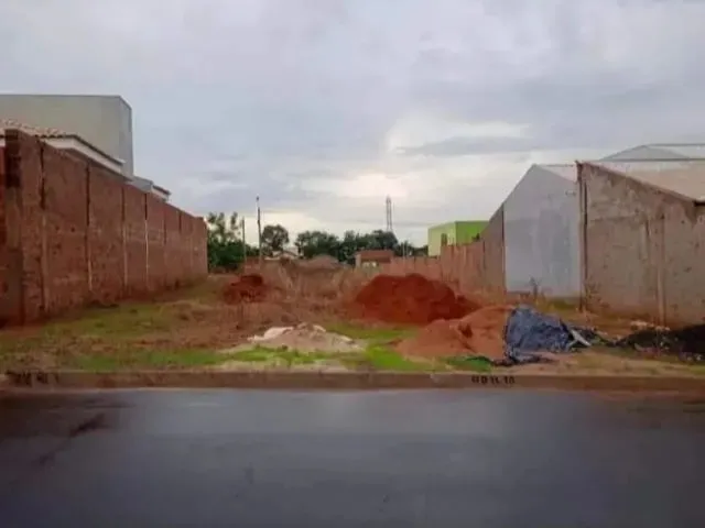 Imagem: Vende-Se Lote Quitado em Penapolis Loteamento