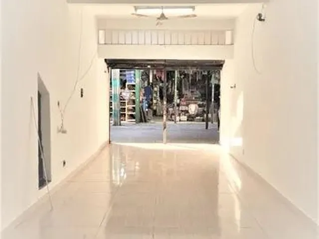 Imagem: Loja com 50 Metros Entre Loteria e Brb Conveniência
