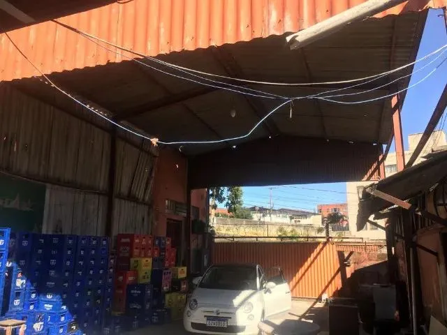 Imagem: Estrutura Metalica