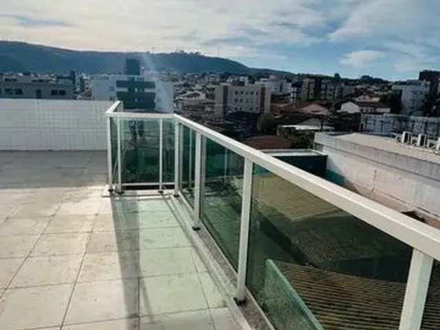 Imagem: Cobertura 4 Qtos Sete Lagoas