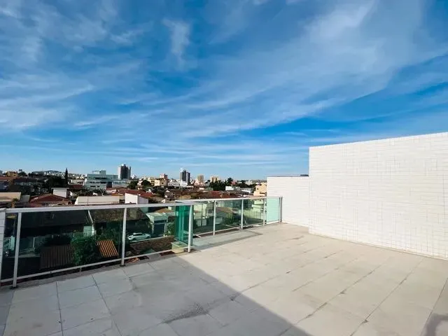 Imagem 8: Cobertura 4 Qtos Sete Lagoas