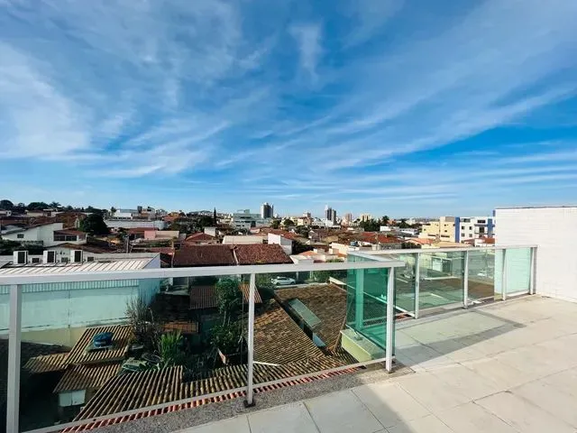 Imagem 9: Cobertura 4 Qtos Sete Lagoas