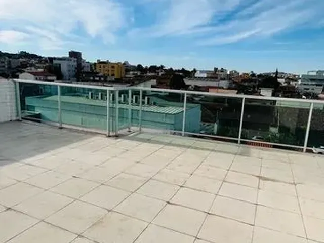 Imagem 11: Cobertura 4 Qtos Sete Lagoas