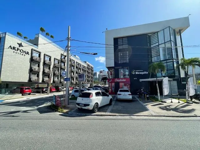 Imagem: Alugo Sala Vizinho Ao Mag Shopping