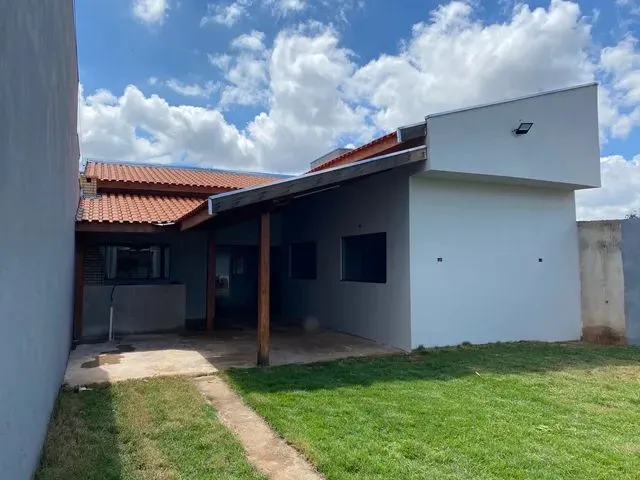 Imagem: Casa em Condomínio Fechado, Rio Paraná