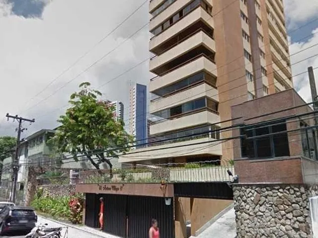 Imagem: 07Hr- Edifício Itatiaia Village