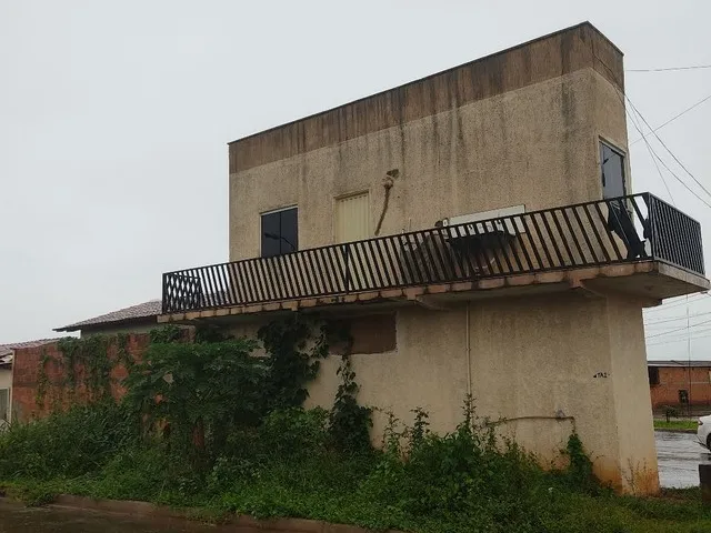 Imagem: Duplex em Buritis Mg Valor 270 Mil Reais