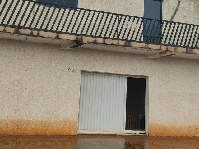 Imagem 5: Duplex em Buritis Mg Valor 270 Mil Reais
