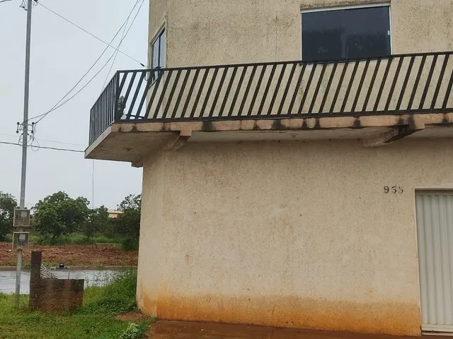 Imagem 13: Duplex em Buritis Mg Valor 270 Mil Reais