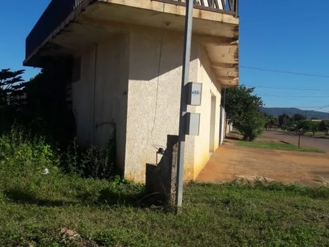 Imagem 12: Duplex em Buritis Mg Valor 270 Mil Reais