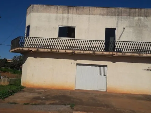 Imagem 3: Duplex em Buritis Mg Valor 270 Mil Reais