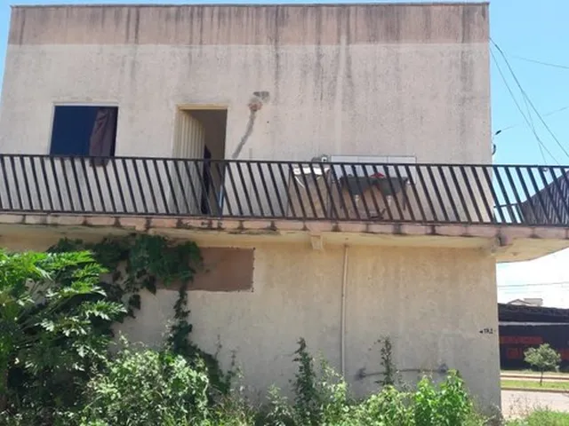 Imagem 6: Duplex em Buritis Mg Valor 270 Mil Reais