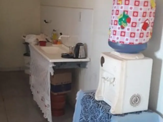 Imagem 14: Duplex em Buritis Mg Valor 270 Mil Reais