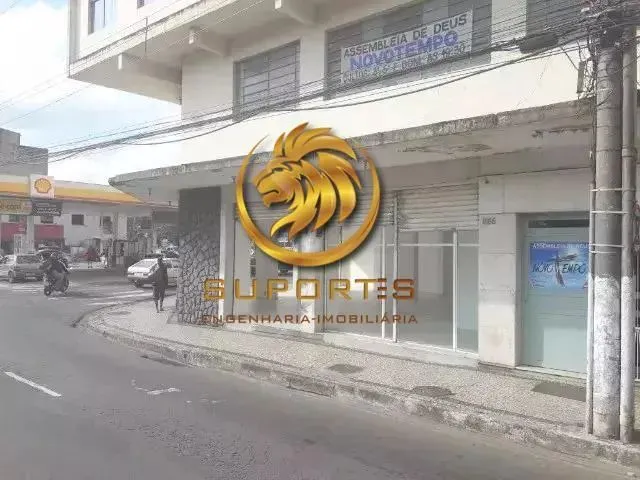 Imagem: Loja para Locação em Juiz de Fora, Centro