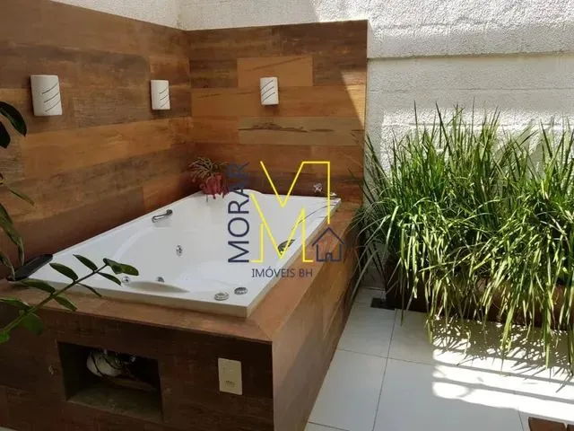 Imagem: Apartamento 3 Quartos - Floramar em Belo