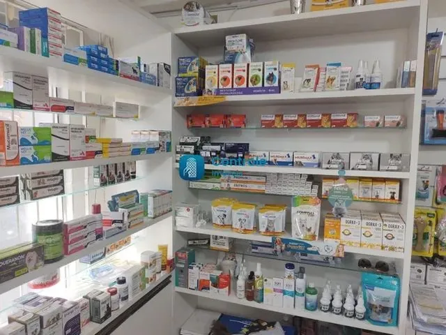 Imagem 4: Mf/Excelente Oportunidade - Petshop Completa