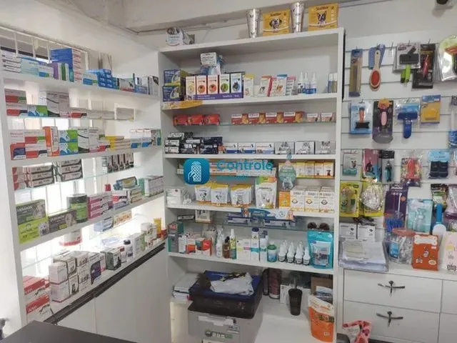 Imagem 7: Mf/Excelente Oportunidade - Petshop Completa
