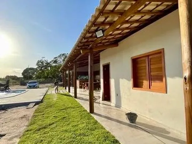 Imagem: Chácara no Magalhães