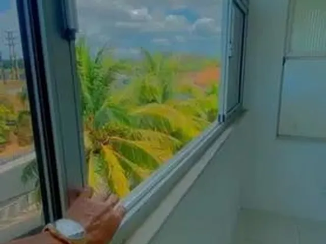 Imagem: Apartamento Patamares Padrão 3/4