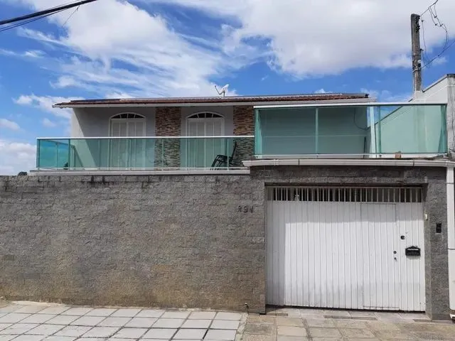 Imagem: Vendo Sobrado (Ac Carro, Caminhão ) Leia