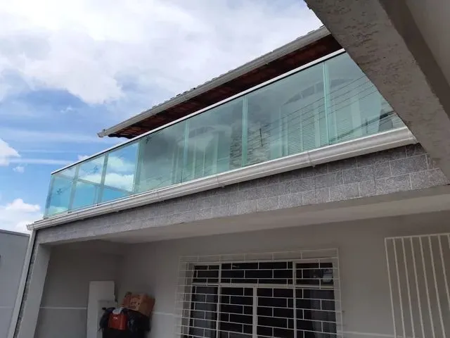 Imagem 14: Vendo Sobrado (Ac Carro, Caminhão ) Leia