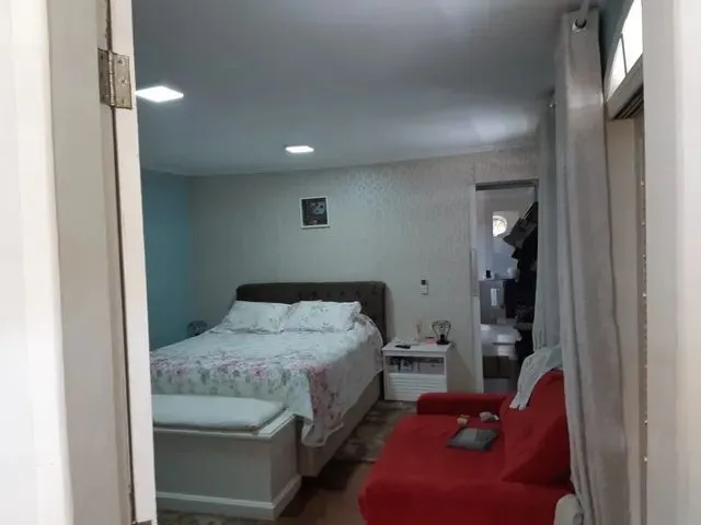Imagem 6: Vendo Sobrado (Ac Carro, Caminhão ) Leia