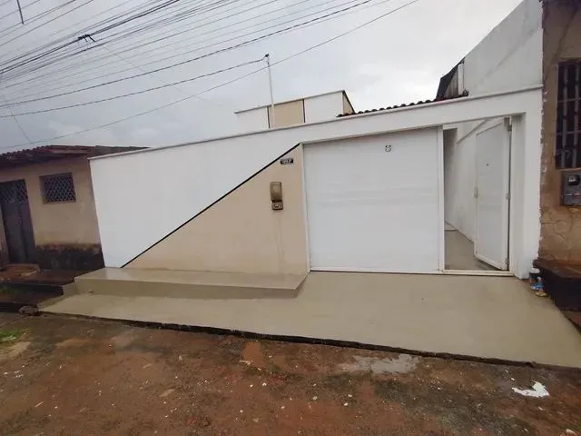 Imagem: Excelente Casa À Venda no Planalto Aurora