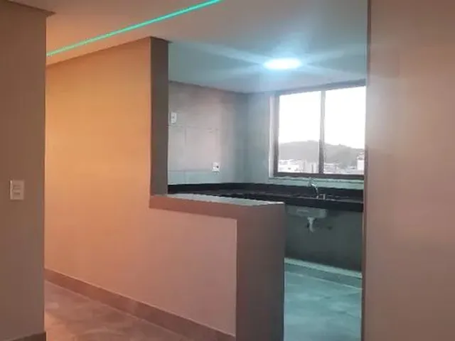Imagem: Apartamento 4Q Cobertura Duplex no Bairro