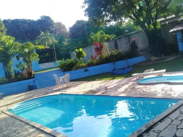 Imagem: Sitio Residencial em Ribeirão das Neves